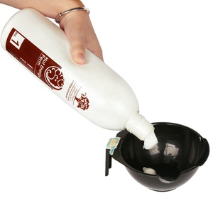 Professional Salon Use Hot Energy Volume Rebonding&<b>Perm</b> <b>Lotion</b> for All Hair Type Hair Curling Permanent Product - Product Image 6