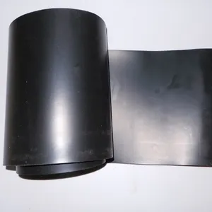 HDPE/EDPM/LLPE בריכת אניה או הטמנה