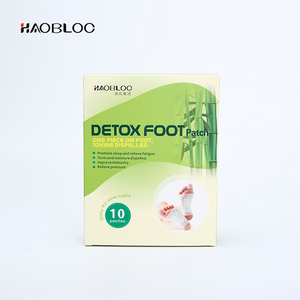 Cerotto Detox per Piedi per Chi Soffre di Piedi Gonfi, Piede di San Giacomo, Efficace e Confortevole - Product Image 4