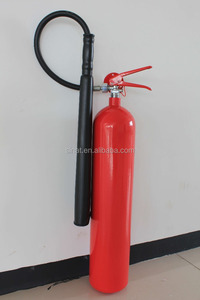 5กิโลกรัม Co2เครื่องดับเพลิง CE และ EN3มาตรฐาน - Product Image 2