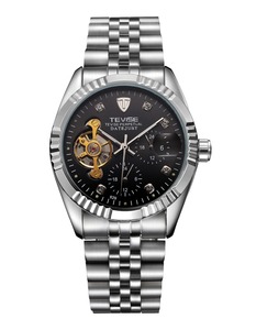 Waterproof walkie talkie <span class=keywords><strong>watch</strong></span> <span class=keywords><strong>invicta</strong></span> stainless steel <span class=keywords><strong>watch</strong></span> - Product Image 6