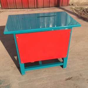 Jinyuhui Fabriek 100% Cooper Draad Motor Hout Timmerman Zaag/Trim Hout Zaagmachine - Product Image 1