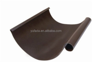 Machine à fabriquer des gouttières sans soudure pour toiture métallique Yufa - Product Image 6