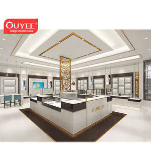 Rendering 3D per Negozi <span class=keywords><strong>di</strong></span> Gioielleria, Idee <span class=keywords><strong>di</strong></span> Design per Vetrine, Produttori <span class=keywords><strong>di</strong></span> Espositori per Gioielli, Negozio <span class=keywords><strong>di</strong></span> Gioielli e Orologi in Svizzera - Product Image 5