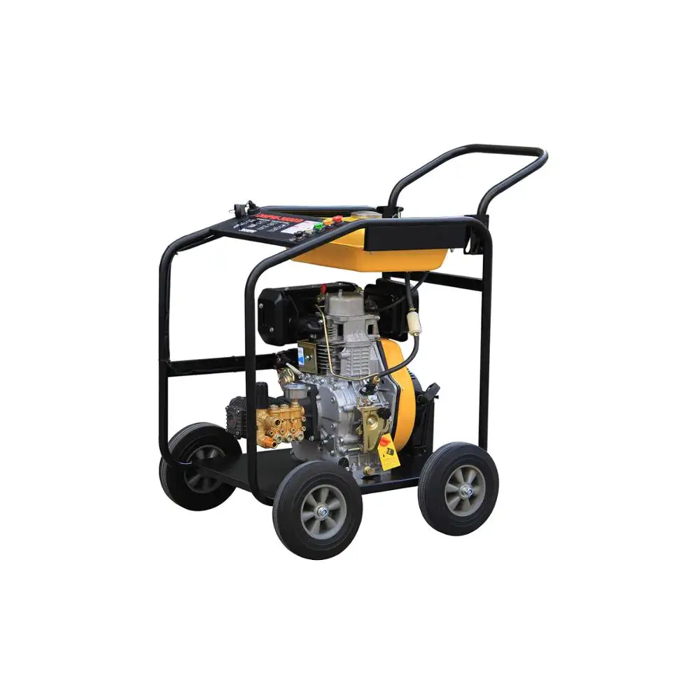 High pressure washer water pump cleaner DHPW-3600