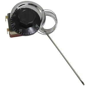 Refrigerator Parts Capillary Thermostat TAM133 for Russia Market