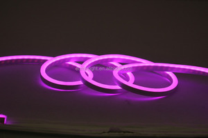 <span class=keywords><strong>Led</strong></span> neon flex <span class=keywords><strong>luz</strong></span> para la decoración - Product Image 5