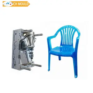 中国制造塑料椅模具机价格注入:
