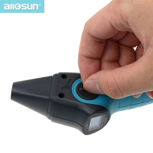 US Kostenloser Versand Allsun EM6083 Reifen Digital Manometer Monitor & Reifen venen Tiefen <span class=keywords><strong>tester</strong></span> <span class=keywords><strong>2</strong></span> <span class=keywords><strong>in</strong></span> <span class=keywords><strong>1</strong></span> von Automotive Car Tire <span class=keywords><strong>Tester</strong></span> - Product Image 3