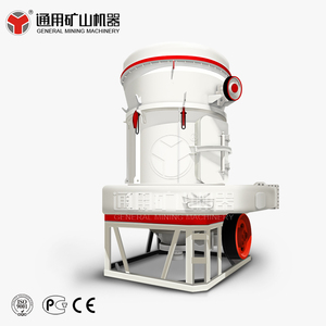 10-15 Tonnen pro Stunde Mahlwerk Raymond-Mühle Preis / Raymond-Mühle für Kalkstein, Kalzit, Baryt, Dolomit - Product Image 1