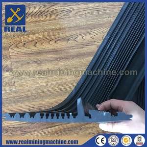 Hộp Sluice Sử Dụng Thảm Cao Su Cho Máy Khai Thác Vàng Gold Hog Mats - Product Image 3