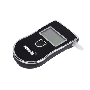 <strong>Tester</strong> breathalyzer for drinkers and drivers professional <strong>alcohol</strong> analyzer greenwon manufacturer digital display breath <strong>alcohol</strong> - Product Image 5
