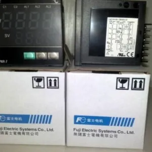 <span class=keywords><strong>Fuji</strong></span> Điều Khiển Nhiệt Độ PXR4TAY1-5V000 PXR4TAY1-5W000-C - Product Image 1