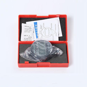 Taşınabilir kompakt cep boyutu dijital Durometer <span class=keywords><strong>Tester</strong></span> profesyonel LCD ekran Shore a C D sertlik test cihazları için kauçuk - Product Image 4