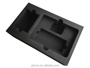 Directamente de fábrica de espuma <span class=keywords><strong>eva</strong></span> espuma pe troquelado para embalaje, caso de espuma - Product Image 3