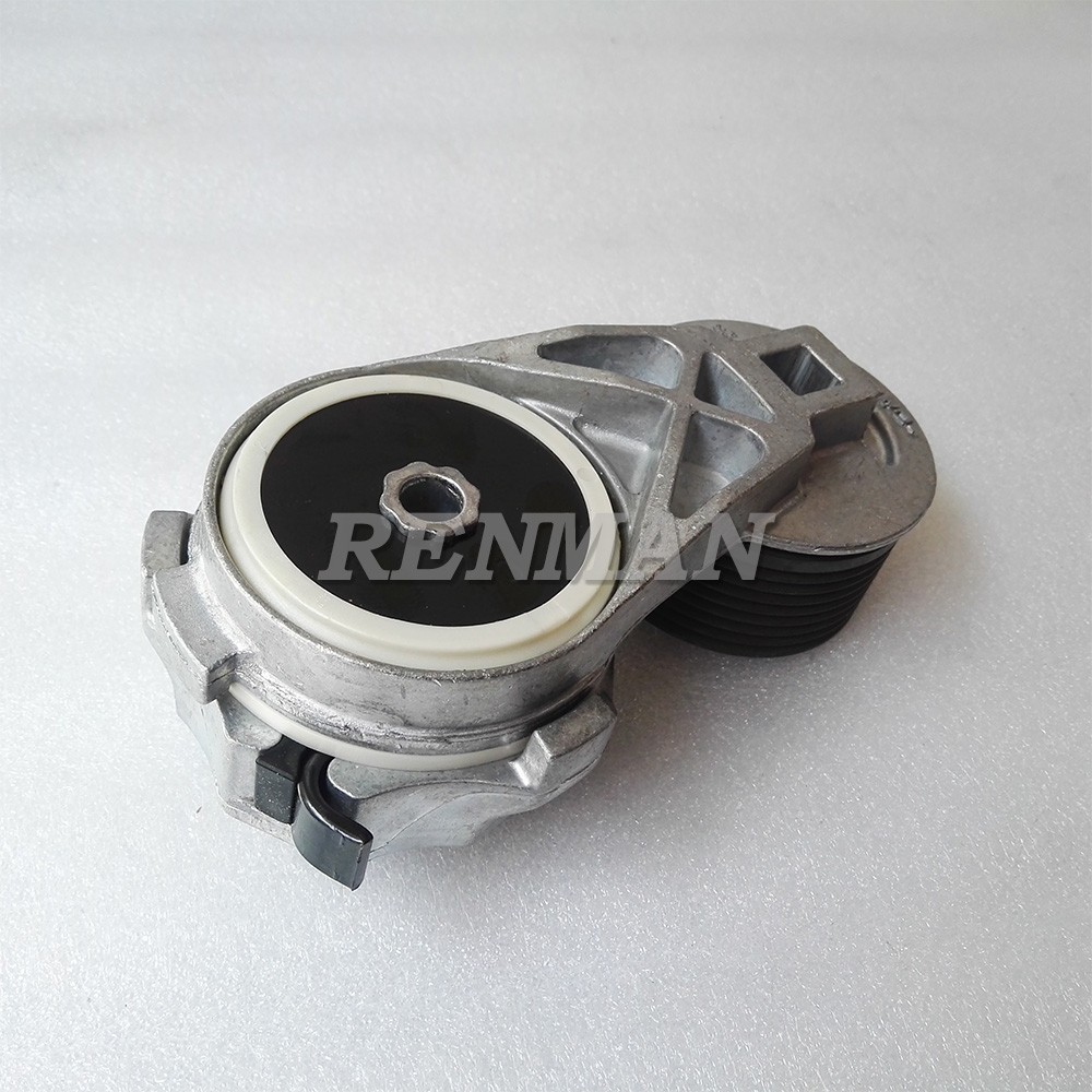 Cummins Qsb6.7 Diesel Engine Belt Tensioner Oem Parts