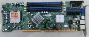 IPS-IB945-<span class=keywords><strong>LLAS</strong></span> placa base industrial LGA775 Q45 CPU tarjeta de trabajo IPS-IB945-<span class=keywords><strong>LLAS</strong></span> - Product Image 2