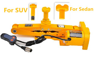5000 kg Nuovo Arrivo HY-135BHT Elettrica <span class=keywords><strong>Jack</strong></span> Forbice e Avvitatore (GS, CE, EMC, E-MARK, IPA, ROHS - Product Image 6