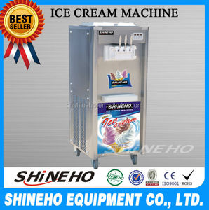 S001 <span class=keywords><strong>Mcdonald</strong></span> comercial de <span class=keywords><strong>la</strong></span> máquina de helado suave precios de venta - Product Image 6