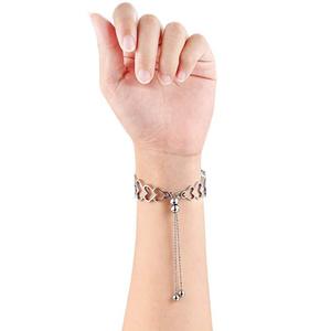 Cinturino da polso di ricambio in metallo per Iwatch serie 4 3 2 1 acciaio inossidabile cinturino per orologio <span class=keywords><strong>Apple</strong></span> <span class=keywords><strong>Watch</strong></span> 38MM 40MM 42MM <span class=keywords><strong>44MM</strong></span> - Product Image 5