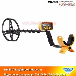 גלאי מתכות זהב חדש MD-6250, מאתר האוצר מתכת מפעל גלאי זהב גלאי - Product Image 6