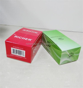 2017 New Tobacco MYO Paper - Product Image 3