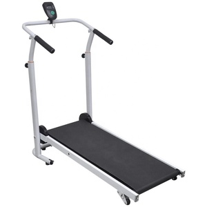 <span class=keywords><strong>Pro</strong></span> Sport <span class=keywords><strong>Fitness</strong></span> Equipment <span class=keywords><strong>Tapis</strong></span> <span class=keywords><strong>de</strong></span> <span class=keywords><strong>course</strong></span> manuel bon marché Vente en gros, T-100 - Product Image 2
