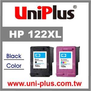 <span class=keywords><strong>Cartuchos</strong></span> de tinta <span class=keywords><strong>para</strong></span> <span class=keywords><strong>hp</strong></span> 122 122xl compatible impresoras 2050 <span class=keywords><strong>3050</strong></span> - Product Image 1