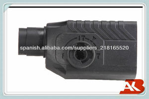 Rotary hammer accessory Bosch GBH 2-24 spare parts gear housing replacement - Product Image 1