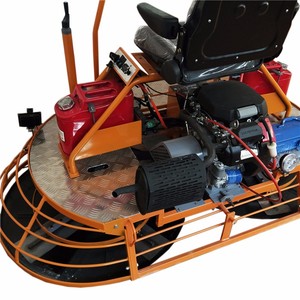 30นิ้ว Power Trowel 24HP 24 - Product Image 3