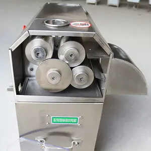 Sıcak satış büfe tipi meyve sıkacağı sıkacağı makinesi elma havuç sebze portakal sıkma makinesi