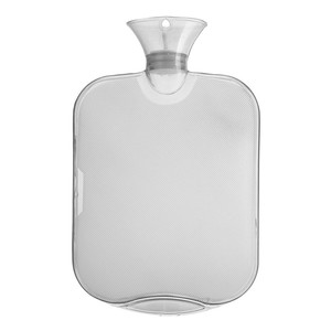 Bouteille d'eau chaude en plastique pvc, de 15 ml d'épaisseur - Product Image 4