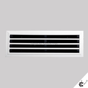 Tuyến tính khe <span class=keywords><strong>diffusers</strong></span> đăng ký & lưới tản nhiệt Loại sản phẩm - Product Image 2