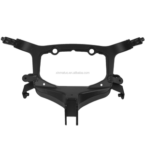 Soporte de carenado superior para Suzuki Hayabusa <span class=keywords><strong>GSXR</strong></span> 1300 GSX1300R 2008-2018 <span class=keywords><strong>2017</strong></span>, XF110529 - Product Image 3