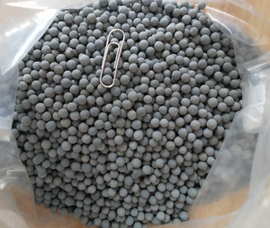 <span class=keywords><strong>Perles</strong></span> en céramique alcaline pour l'<span class=keywords><strong>eau</strong></span> alcaline - Product Image 1
