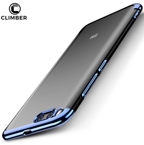 Mềm Silicone Ultra Thin Bảo Hiểm Đầy Đủ Mạ TPU Cover Quay Lại <span class=keywords><strong>Case</strong></span> Đối Với Xiaomi <span class=keywords><strong>Redmi</strong></span> Note5A Mi <span class=keywords><strong>Note3</strong></span> 5X A1 Mix2 Lưu Ý 3 - Product Image 1