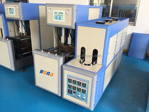 Ce Certificaat 5L Huisdier Fles Slagvorm Machine - Product Image 2