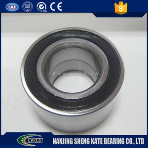 42*76*39 Bánh Xe thay thế mang 579102 cojinete autocad 579102A - Product Image 2