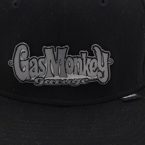 Piastra di Metallo personalizzato Snapback Hats Appartamento Bill Cappello di Lana di Poliestere - Product Image 4