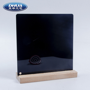 Tấm <span class=keywords><strong>Acrylic</strong></span> Đen Đùn 4fx8f, Tấm <span class=keywords><strong>Acrylic</strong></span> Màu - Product Image 2