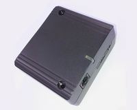 Cinterion MC55I m2m industriel gprs gps gsm rs232 modem pour Distributeur Automatique, Système De Contrôle, La Télémétrie