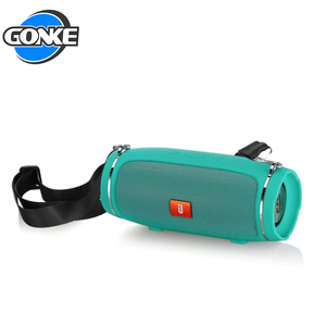 Nhà Máy Giá Loa Không Thấm Nước Không Dây Xách Tay Mini Speaker Hoạt Động Loa - Product Image 2