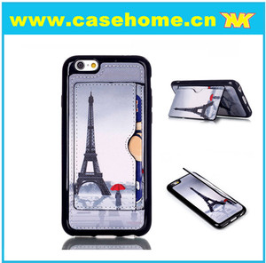 De la <span class=keywords><strong>caja</strong></span> del teléfono móvil para el <span class=keywords><strong>iPhone</strong></span> <span class=keywords><strong>5C</strong></span>, varias imágenes de cuero para xiaomi - Product Image 2
