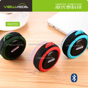 <span class=keywords><strong>Vm</strong></span>-bt255 últimos productos en el mercado oem de altavoces impermeables del bluetooth - Product Image 4