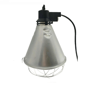 Professionelle BR38 150W E27 Infrarot-Kohlenstoff-Heizlampe für Tiere - Product Image 5