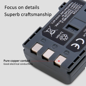 Kingma 충전식 리튬-ion <span class=keywords><strong>battery</strong></span> NB-2LH NB-2L 대 한 Canon 350D 400D S70 S80 G7 <span class=keywords><strong>G9</strong></span> <span class=keywords><strong>battery</strong></span>