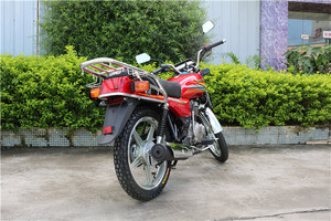 Moto classique 125cc/150cc/200cc, livraison gratuite - Product Image 6