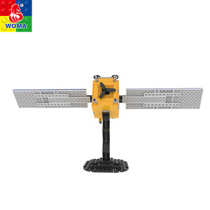 Best Selling blocks enlighten DIY off games Building - Product Image 3