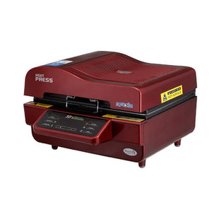 JESOY Sublimation 3D <strong>Picture</strong> Heat <strong>Transfer</strong> Printing Machine - Product Image 3