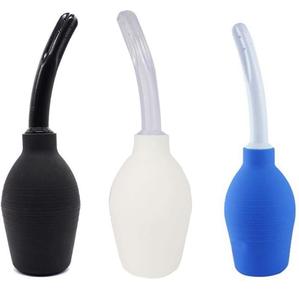 Siliconen Klysma Vaginale Douche - Product Image 1